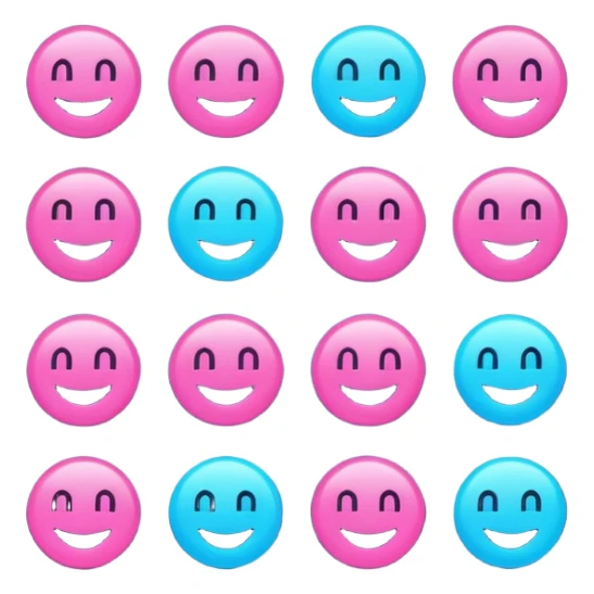 WKND NIGHT bold neon letters, energetic party vibe, simple and readable at small size, compact emoji style for Slack sticker