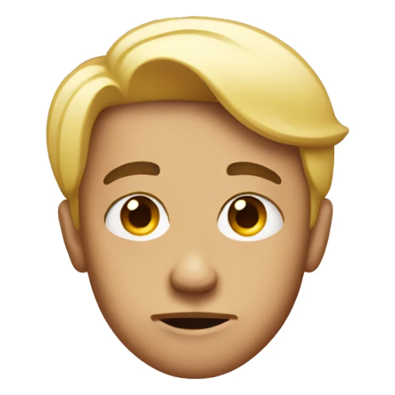 side eye emoji sticker