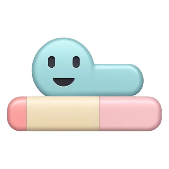 Like and subscribe in the aestheric style. sticker