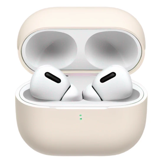 airpods max coquette sticker