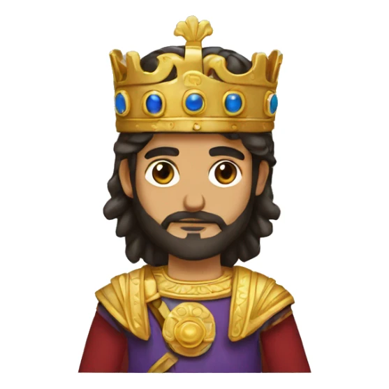 Byzantine emperor in todays world  sticker