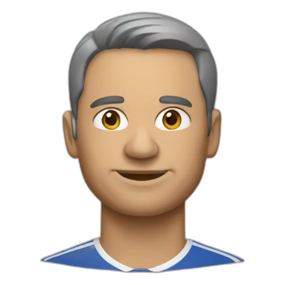 sports coach sticker