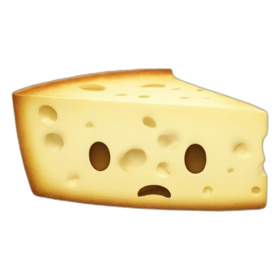 Tomme holand qui fait des doit sticker