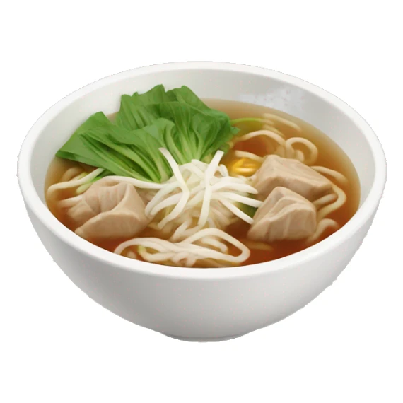 Pho sticker