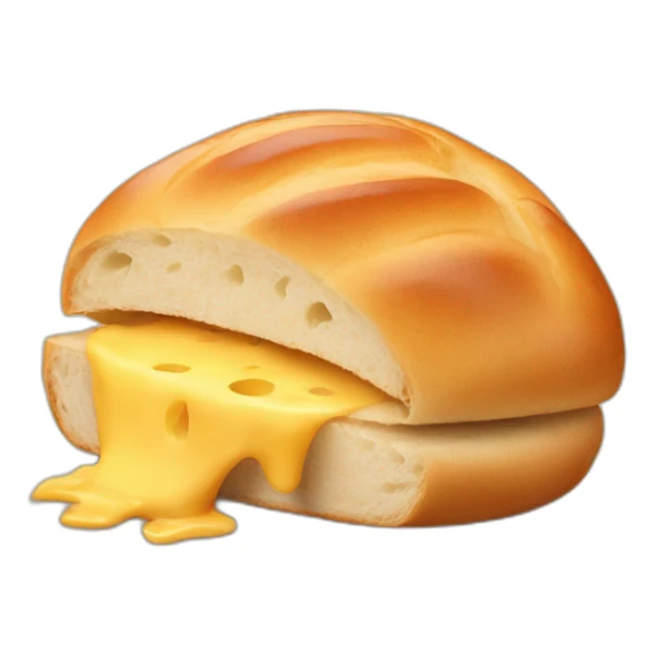 sourdough-bun-with-cheese sticker