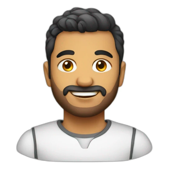 niket shinde sticker