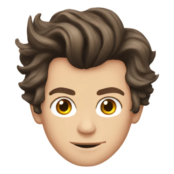 Harry styles  sticker