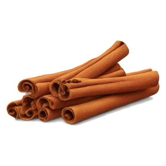 Cinnamon  sticker