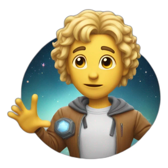 the answer to the universe and everything else sticker