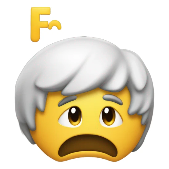 Logo FM93.UY usando GRANDES CANCIONES sticker