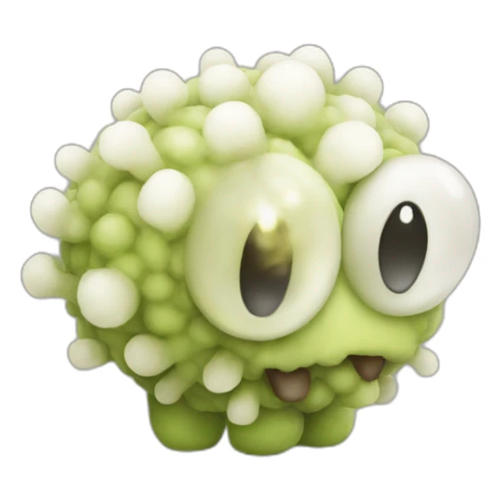 weepul sticker