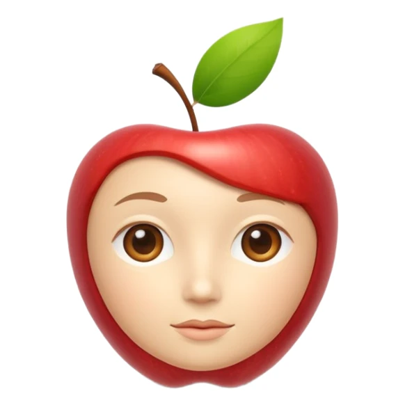 A premium expensive looking minimalist AI app icon in a clean Apple inspired design style. Showing human-like AI face, warm, calm and friendly, not robotic, not technical. Call Agent Color exactly #DDFF6B Soft human AI face with a listening, 
welcoming expression, minimal facial lines, calm eyes. sticker