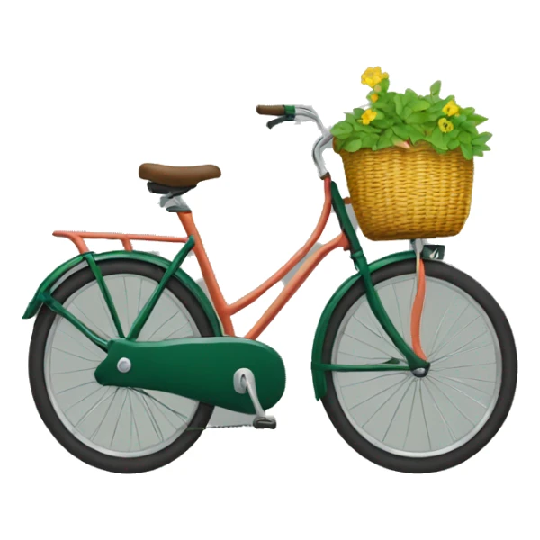 Christiania bike sticker