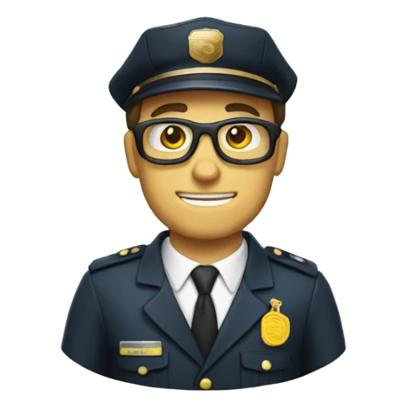 agente economico sticker