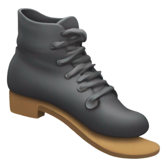 giggling and kicking feet sticker