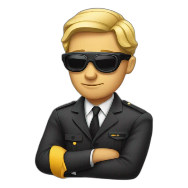 Spy family  sticker