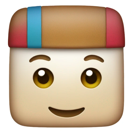 Instagram logo sticker