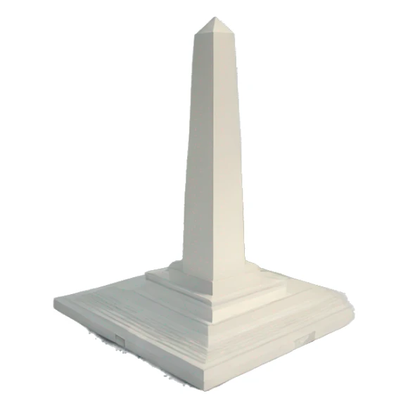 Monumen Nasional Indonesia (Monas) sticker