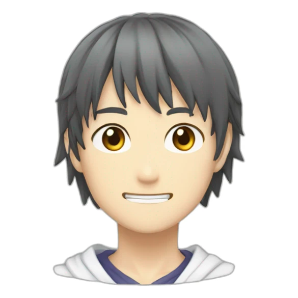 Frieren from anime Sōsō no Frieren sticker