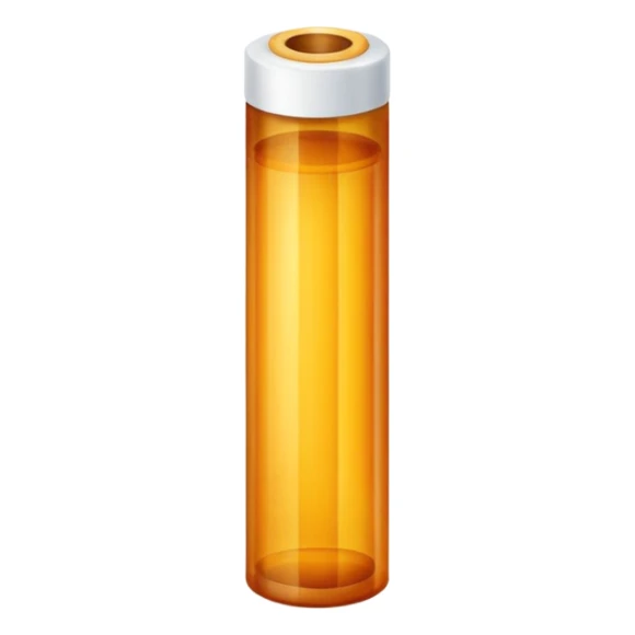 Disposable wax cartridge sticker