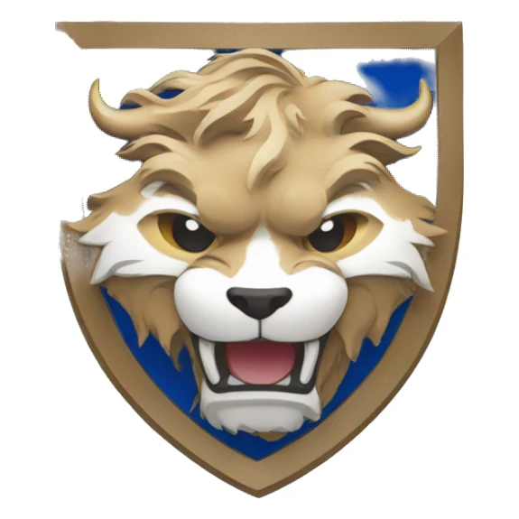 Glasgow Rangers Football Club crest sticker