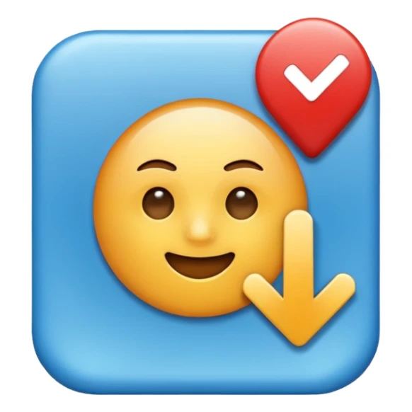    así como este dame una verificación sticker