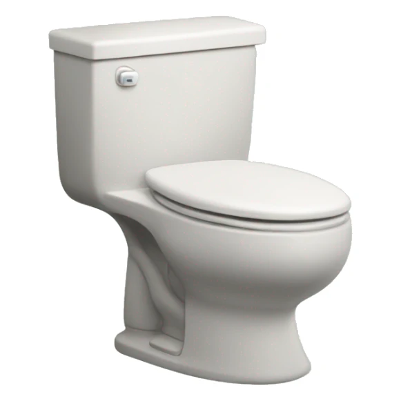 Skibdi toilet sticker
