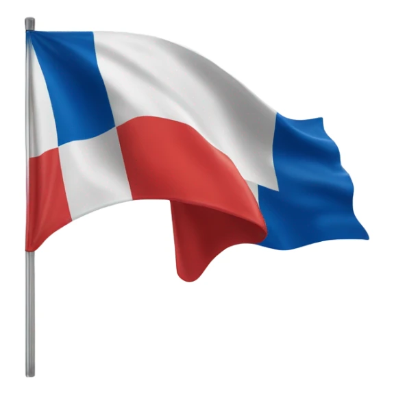 Drapeau france insoumise parti politique  sticker