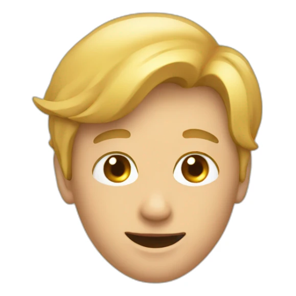 male reproductive orga sticker