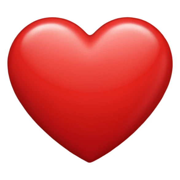 emoji heart i love you sticker