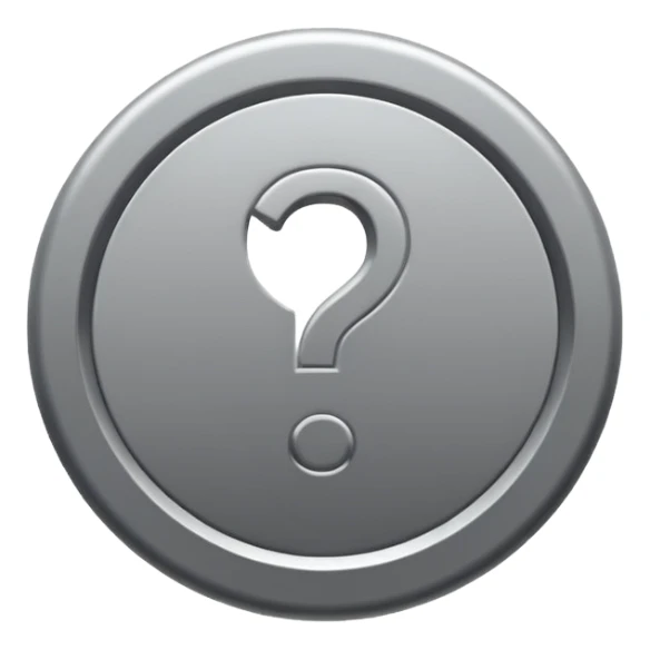 classic male gender symbol sticker