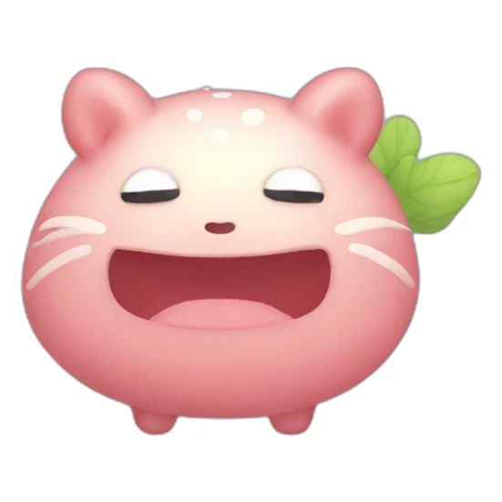 axie sticker