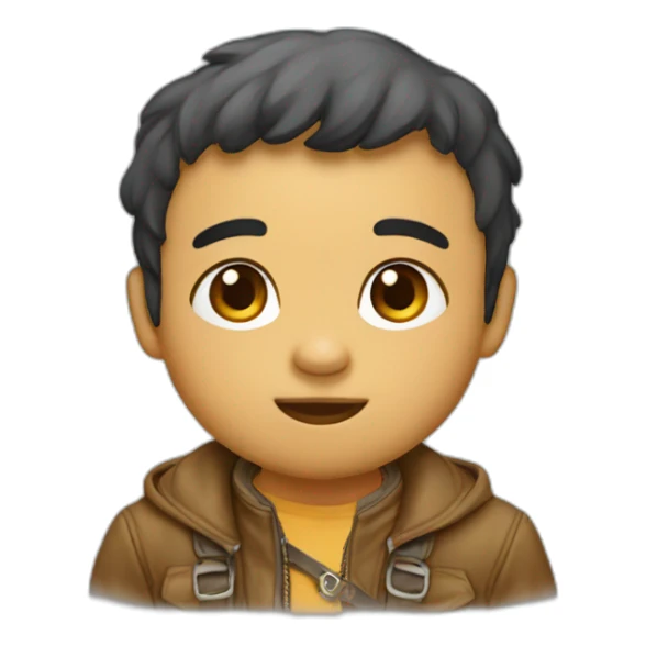 osito del GRUPO BIMBO sticker