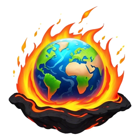 Time, travel, lava gravity, space, power, wind￼ earth, earth grass, neon sticker