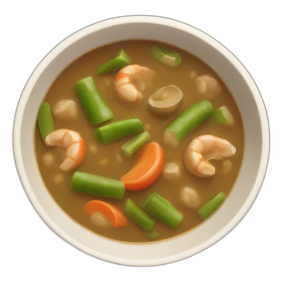 bowl-of-gumbo sticker