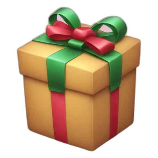 gift  sticker