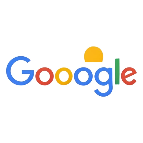 Google sticker