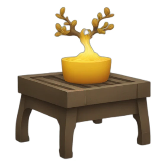 brand of sacrifice sticker