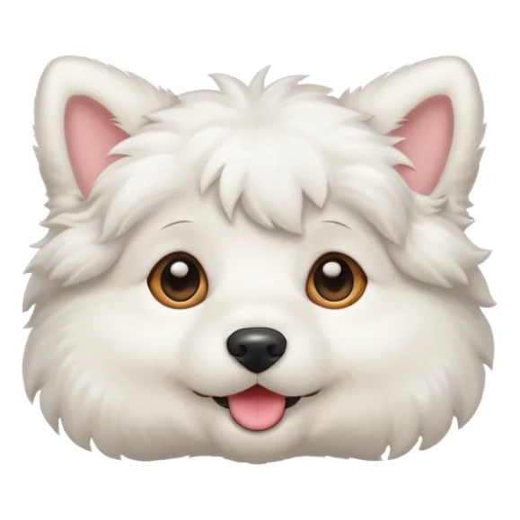 puppy patrol emoji sky sticker