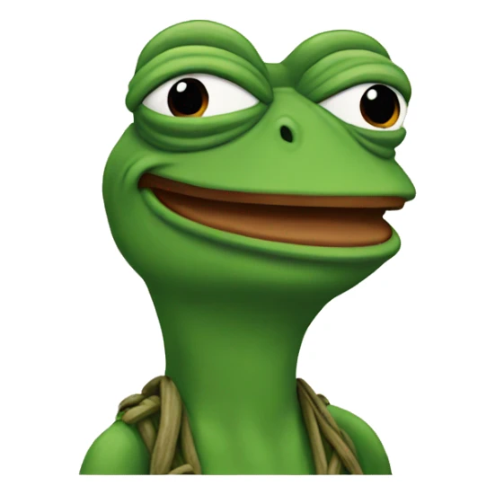 pepe sticker