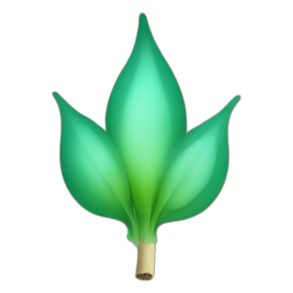 haze joint from amsterdam sticker