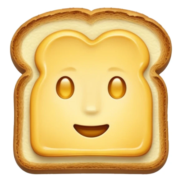 English Breakfast: Toast with butter














 sticker