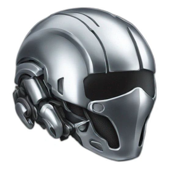 scorpio chrome detailed sticker