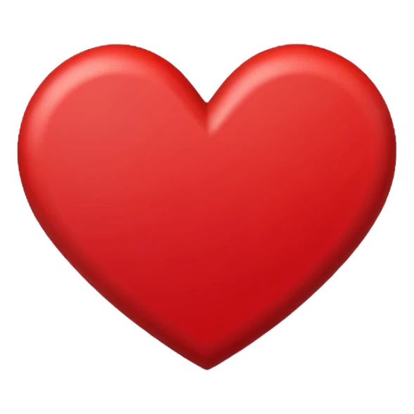 pixelated heart gaming emoji sticker