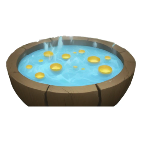 Shamanic rituals for influencing weather sticker