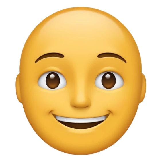 GG EZ (ironic)

minimalist flat emoji face, polite smile with subtle sarcasm, calm smug vibe, clean UI icon, transparent background sticker