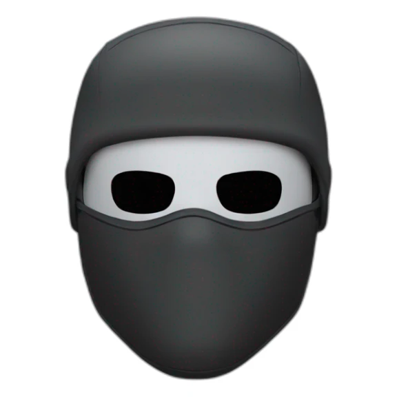 pc gamer alon mask sticker