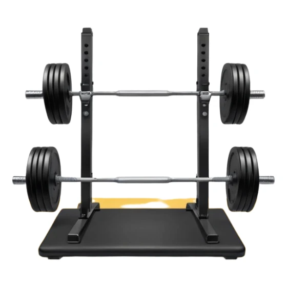 pesa gym discos sin persona sticker