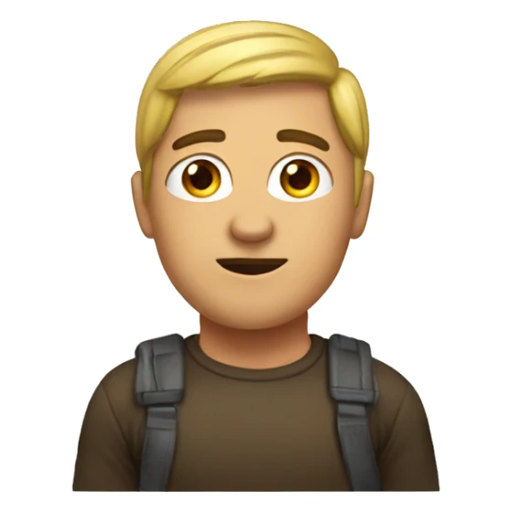 me looking for the women sticker