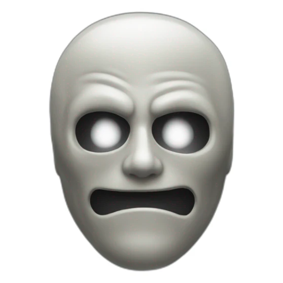 Ghost de call of Dutti  sticker